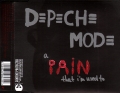 A Pain That I'm Used To